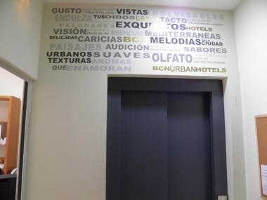 BCN Urbaness Hotels Bonavista