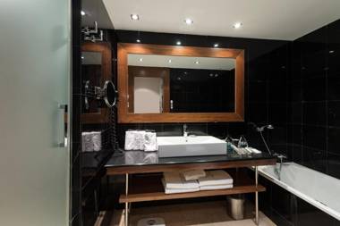 Catalonia Ramblas 4* Sup