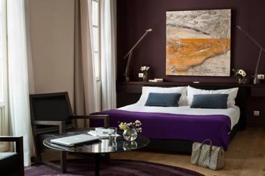 Mercer House Bòria BCN