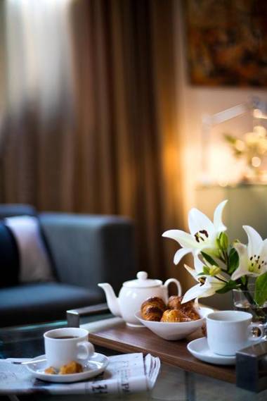 Mercer House Bòria BCN