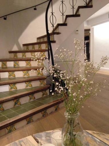 Eco Boutique Hostal Grau