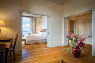 Gran Hotel La Florida G.L Monumento