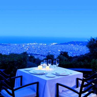 Gran Hotel La Florida G.L Monumento