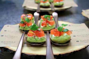 Sofitel Barcelona Skipper