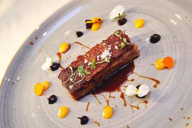 Ayre Hotel Gran Vía