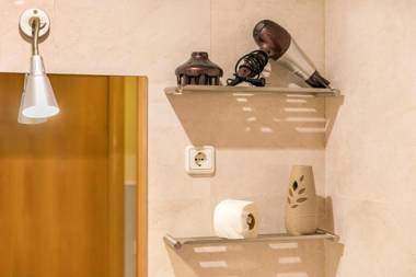 Apartments Sata Park Guell Area