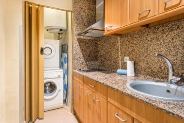 Apartments Sata Park Guell Area