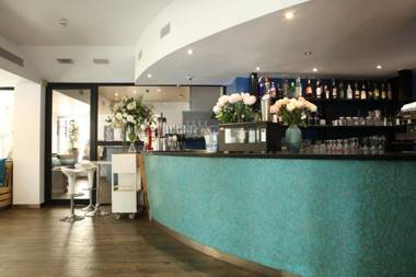 Hotel 54 Barceloneta