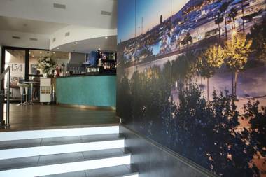 Hotel 54 Barceloneta