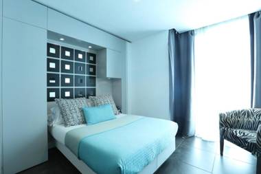 Hotel 54 Barceloneta