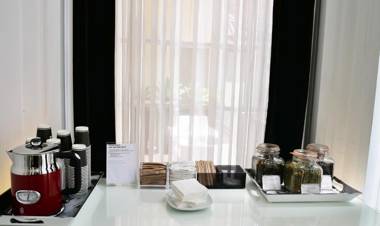 Chic & Basic Born Boutique Hotel