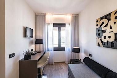 Hotel Paseo de Gracia