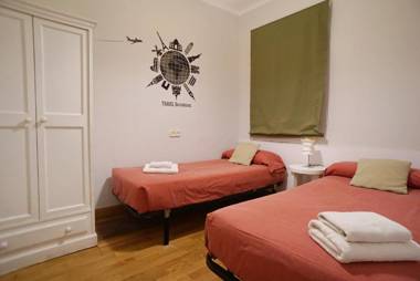 Barcelona4Seasons - Sagrada Familia