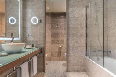 Hilton Diagonal Mar Barcelona