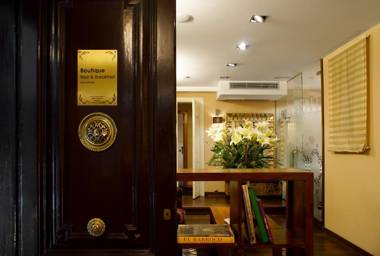 Casa Boutique Barcelona