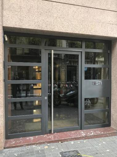 Barcelona4Seasons II