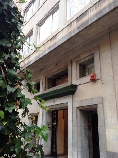 AinB B&B Eixample-Muntaner