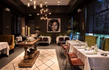 Grand Hotel Central Small Luxury Hotels