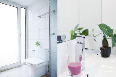 Feelathome Poblenou Beach Apartments