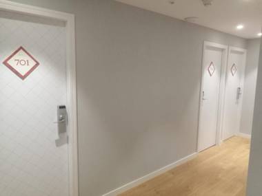 Barcelona Century Hotel