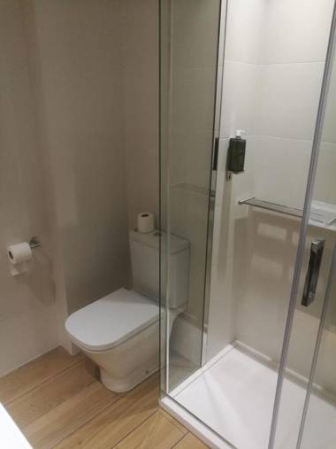 Barcelona Century Hotel