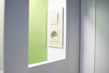 Sant Jordi Hostels Sagrada Familia