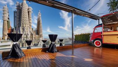 Sercotel Hotel Rosellon