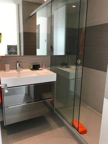 Cosmo Apartments Sants