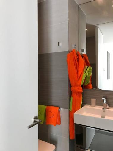 Cosmo Apartments Sants