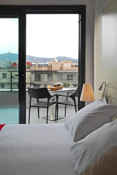 Grupotel Gran Via 678