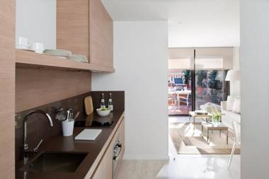 Eric Vökel Boutique Apartments - Sagrada Familia Suites