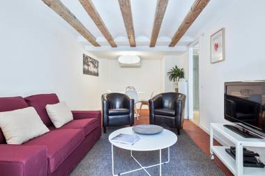 Inside Barcelona Apartments Esparteria