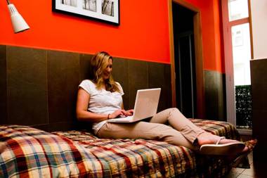 Be Ramblas Guest House