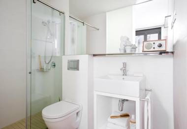 Eric Vökel Boutique Apartments - BCN Suites