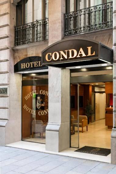 Hotel Condal