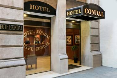Hotel Condal