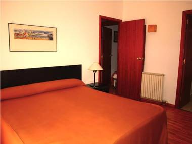 Aparthotel Bertrán