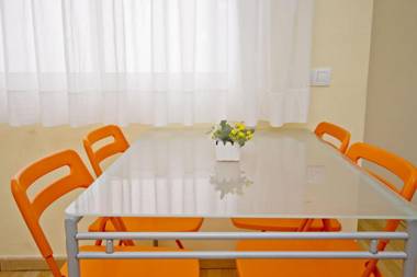 Barcelona City Apartment