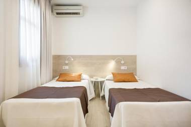 BcnStop Sagrada Familia