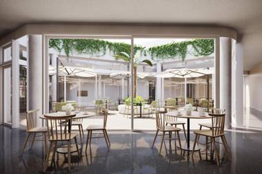 Casa Lit Barcelona by Ona Hotels