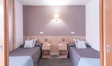 Residencia Universitaria Campus del Mar