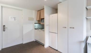 Residencia Universitaria Campus del Mar