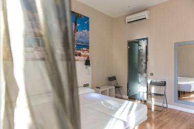Hostal BCN Ramblas