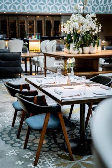 Mandarin Oriental Barcelona