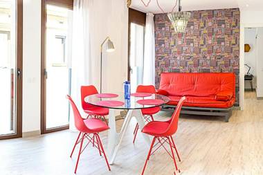 Apart-Suites Hostemplo