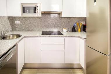 Apart-Suites Hostemplo