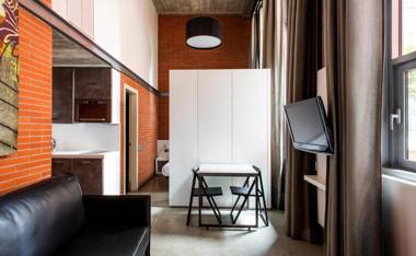 Barcelona Apartment Republica