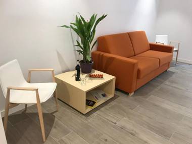 Cosmo Apartments Marina – Auditori