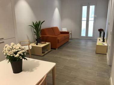 Cosmo Apartments Marina – Auditori