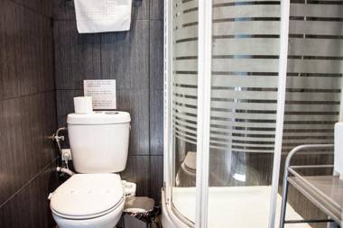 Hostal Boutique Khronos